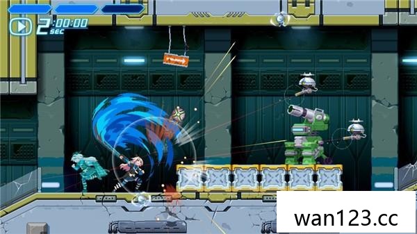  COGEN：大凤羽空与刻之剑 COGEN: Sword of Rewind NS switch游戏 百度网盘下载