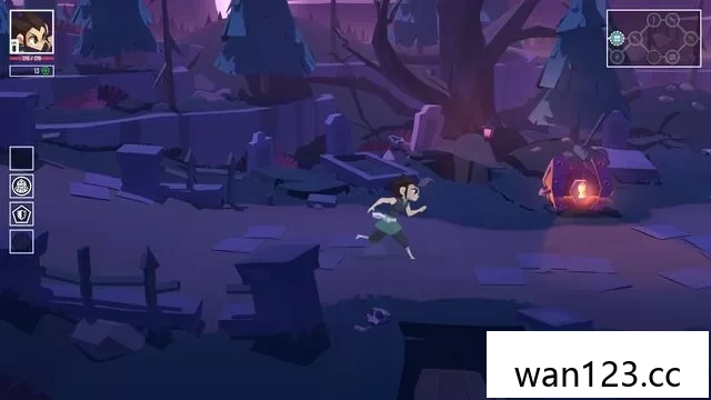  一门之隔：完整版 中文[P] NS switch游戏 百度网盘下载