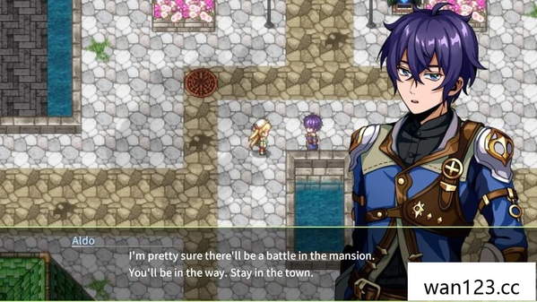  艾尔皮西亚之剑 Sword of Elpisia NS switch游戏 百度网盘下载