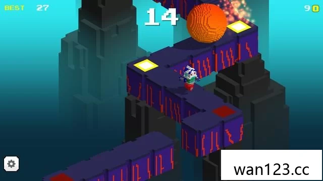 逃出神秘宫殿（Temple Escape）[P] NS switch游戏 百度网盘下载
