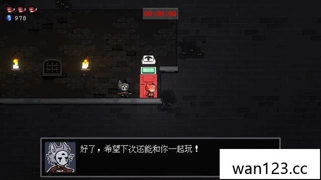  妖变速递（Mutant Express）中文[P] NS switch游戏 百度网盘下载