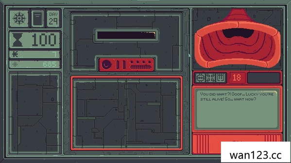  精神检验师 Mind Scanners NS switch游戏 百度网盘下载