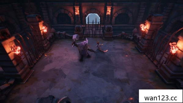  层层梦境 Dreamscaper NS switch游戏 百度网盘下载