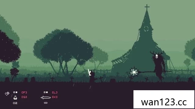  归还（Return）中文[P] NS switch游戏 百度网盘下载