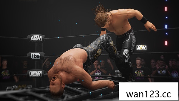 AEW 战斗永远|官方中文|本体+1.10.0升补+14DLC|Z|原版| NS switch游戏 百度网盘下载
