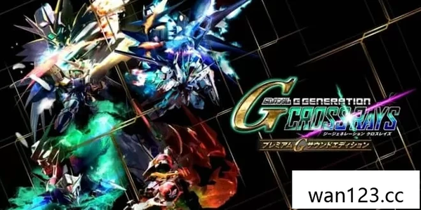 《SD高达G世纪 火线纵横》中文版下载 v1.6.5+DLC+金手指 NS switch游戏 百度网盘下载