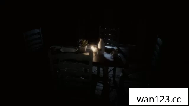  鸿沟（The Gap）[P] NS switch游戏 百度网盘下载