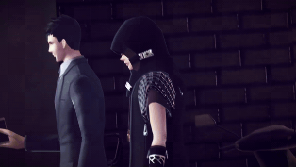 雷纳提斯 REYNATIS_港版|XCI|百度云 NS switch游戏 百度网盘下载