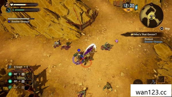  创尸纪 DEADCRAFT NS switch游戏 百度网盘下载