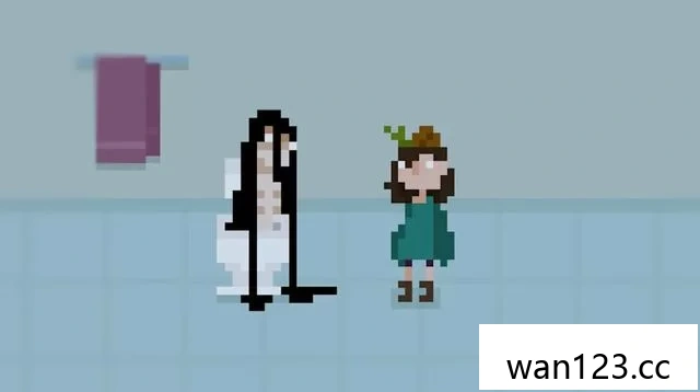  房子（House）中文[P] NS switch游戏 百度网盘下载