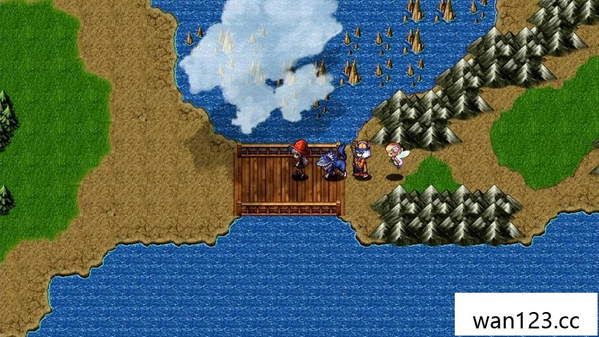  幽灵同步 Ghost Sync NS switch游戏 百度网盘下载