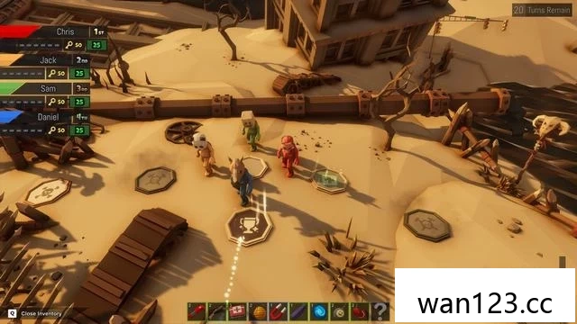  乱揍派对（Pummel Party）中文[P] NS switch游戏 百度网盘下载