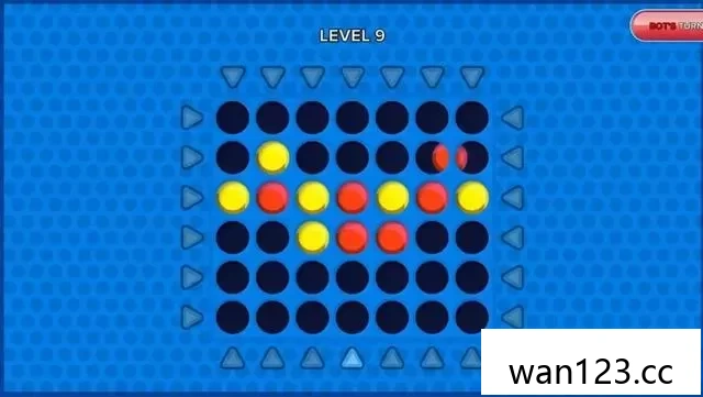  四子连珠棋（Four in a Row）[P] NS switch游戏 百度网盘下载