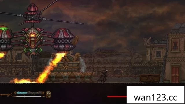  错误：开端（Erra: Exordium）中文[P] NS switch游戏 百度网盘下载