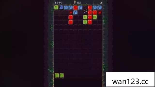  恶魔方块 DX（Demon Drop DX）[P] NS switch游戏 百度网盘下载