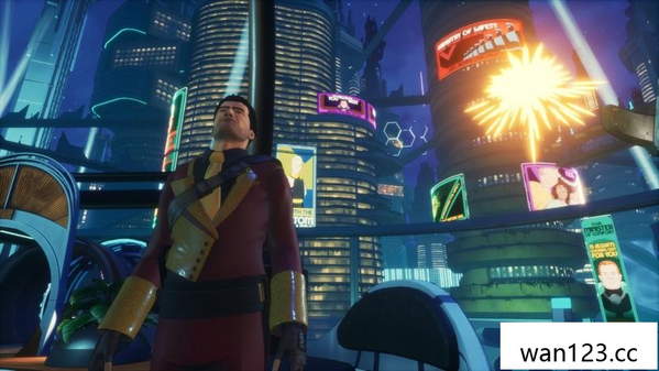  超越钢铁苍穹 Beyond a Steel Sky NS switch游戏 百度网盘下载