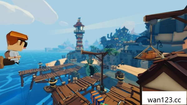  传说厨师 Epic Chef NS switch游戏 百度网盘下载