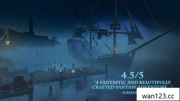  蛇之守望者 The Serpent Rogue NS switch游戏 百度网盘下载