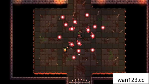  Archvale Archvale NS switch游戏 百度网盘下载