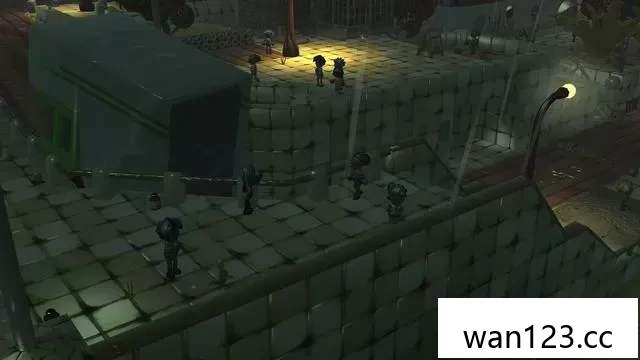  绿月之前（Before The Green Moon）[P] NS switch游戏 百度网盘下载