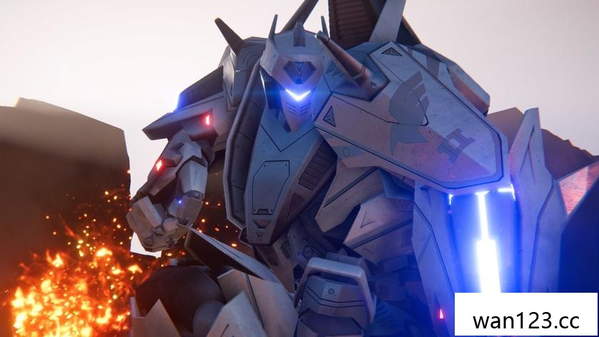  Blackwind Blackwind NS switch游戏 百度网盘下载