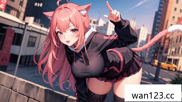  猫女孩拼图（Neko Girls Puzzle）[P] NS switch游戏 百度网盘下载