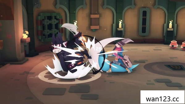  双子星：盛气凌人 Young Souls NS switch游戏 百度网盘下载