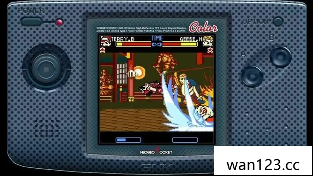  饿狼传说：初次接触（Fatal Fury First Contact）[P] NS switch游戏 百度网盘下载