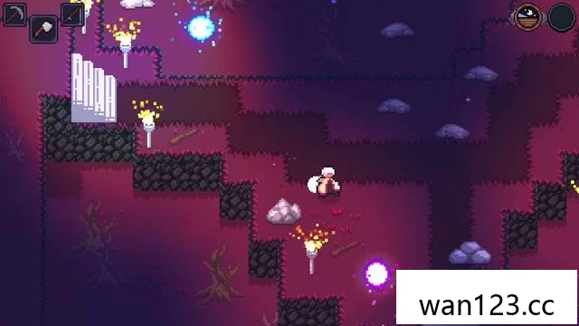  怪兽部落（Monster Tribe）[P] NS switch游戏 百度网盘下载