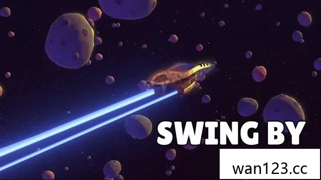  摇摆（Swing By）[P] NS switch游戏 百度网盘下载
