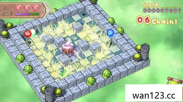  箱所5（Hakokoro V）[P] NS switch游戏 百度网盘下载