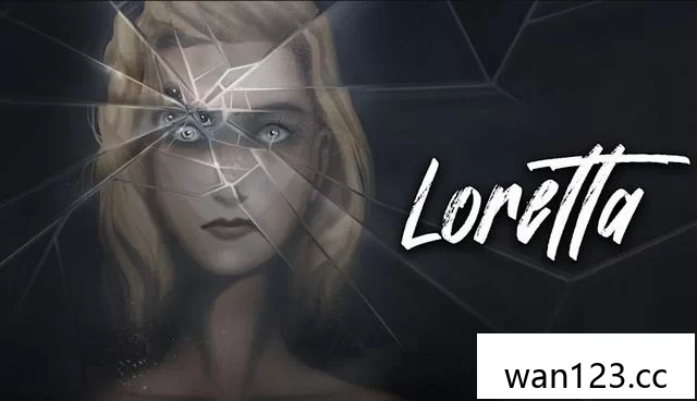  洛蕾塔（Loretta）中文[P] NS switch游戏 百度网盘下载