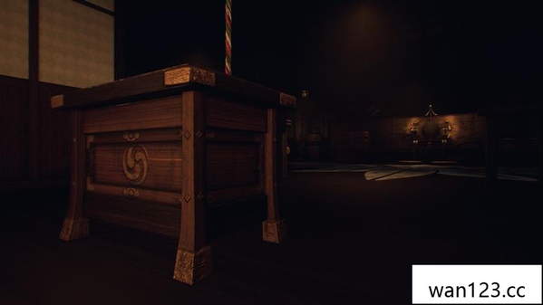  异界 Ikai NS switch游戏 百度网盘下载