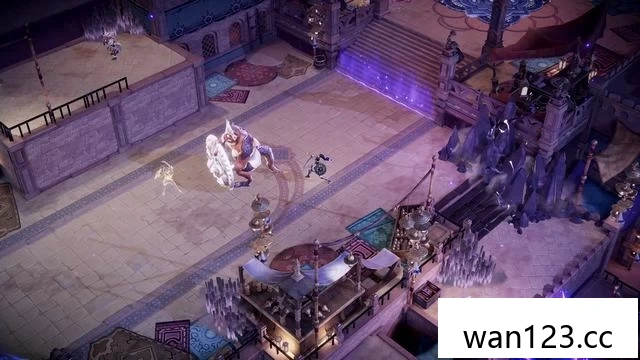  时之刃（Lysfanga: The Time Shift Warrior）中文[P] NS switch游戏 百度网盘下载