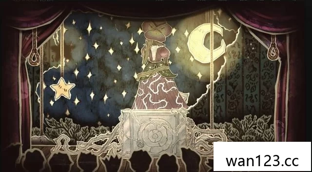  坎德尔福斯的故事（Tales from Candleforth）中文[P] NS switch游戏 百度网盘下载