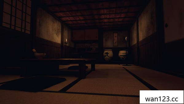  异界 Ikai NS switch游戏 百度网盘下载