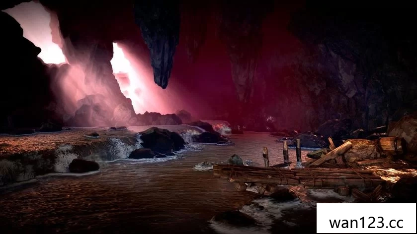  百英雄传：崛起 Eiyuden Chronicle: Rising NS switch游戏 百度网盘下载