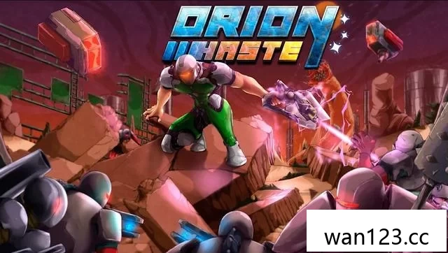  急速猎户座（Orion Haste）[P] NS switch游戏 百度网盘下载