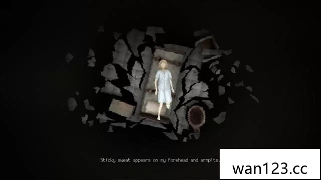  洛蕾塔（Loretta）中文[P] NS switch游戏 百度网盘下载