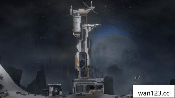  默途 MONOBOT NS switch游戏 百度网盘下载