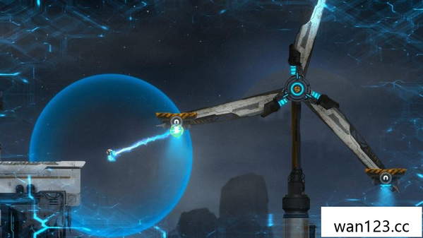  默途 MONOBOT NS switch游戏 百度网盘下载