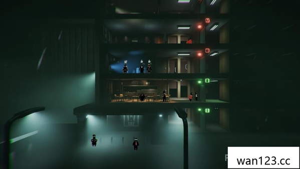  旁观者3 Beholder 3 NS switch游戏 百度网盘下载