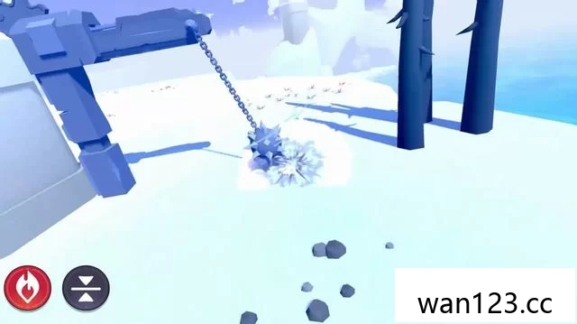  冲刺与翻滚（Dash & Roll）[P] NS switch游戏 百度网盘下载