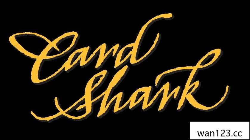  千爵史诗 Card Shark NS switch游戏 百度网盘下载