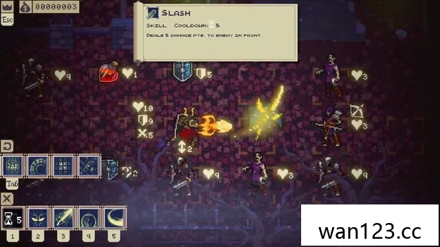  陷阵孤雄（Forrader Hero）中文[P] NS switch游戏 百度网盘下载