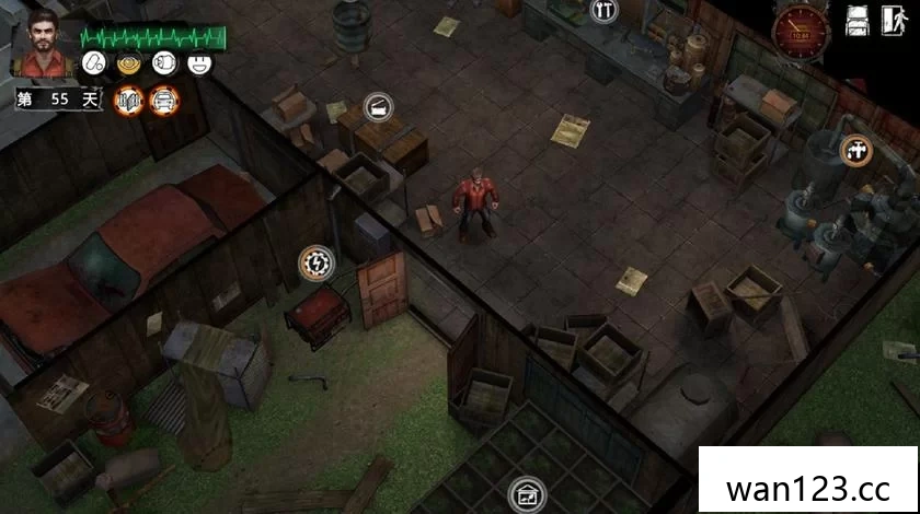  末日方舟 Delivery from the Pain NS switch游戏 百度网盘下载