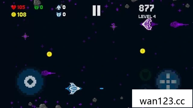  宇宙大战（Warring Universe）[P] NS switch游戏 百度网盘下载