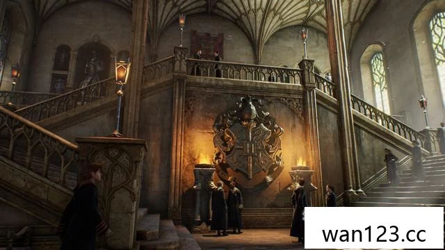  霍格沃茨之遗（Hogwarts Legacy）本体+1.0.3升补+4DLC+语言包 NS switch游戏 百度网盘下载