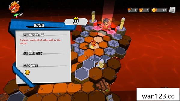  滚弹吧僵尸 Zombie Rollerz: Pinball Heroes NS switch游戏 百度网盘下载