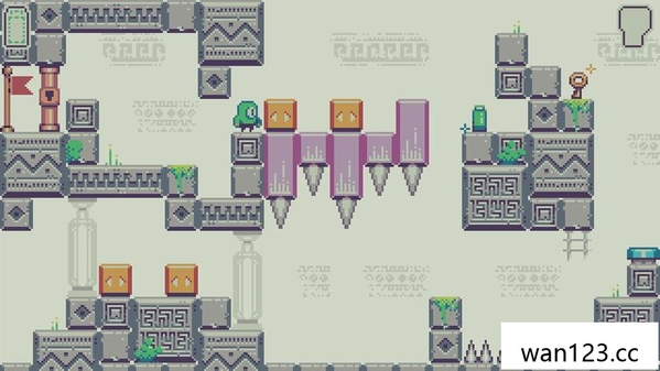  记录与复原 FILMECHANISM NS switch游戏 百度网盘下载